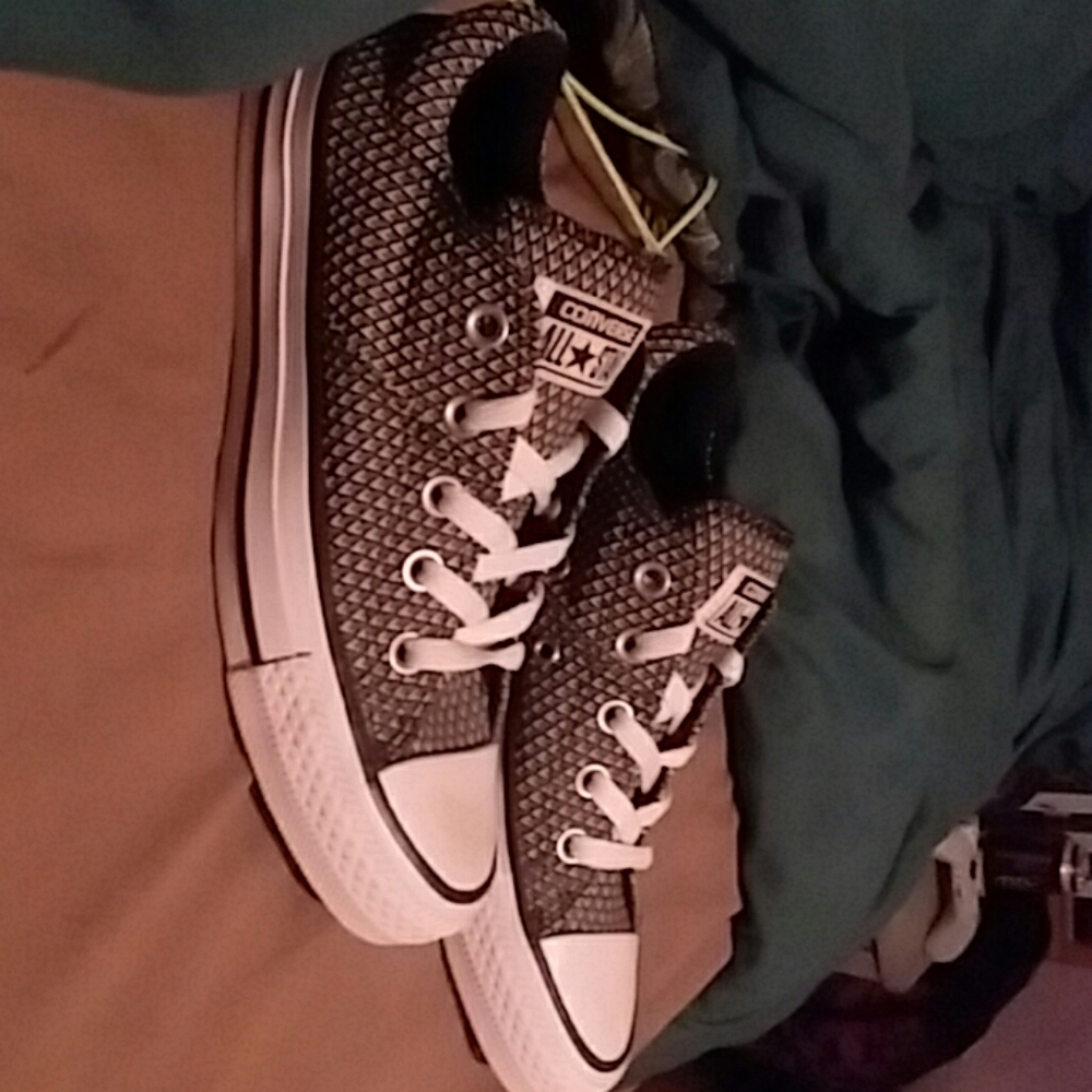 Converce shoes